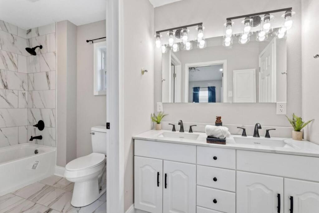 5 Bedroom In Charles * Lake Charles