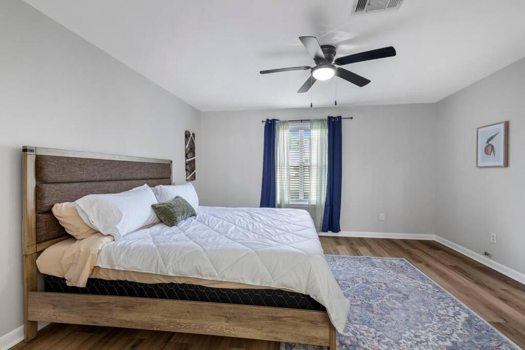 Holiday home Cozy 3 Bedroom