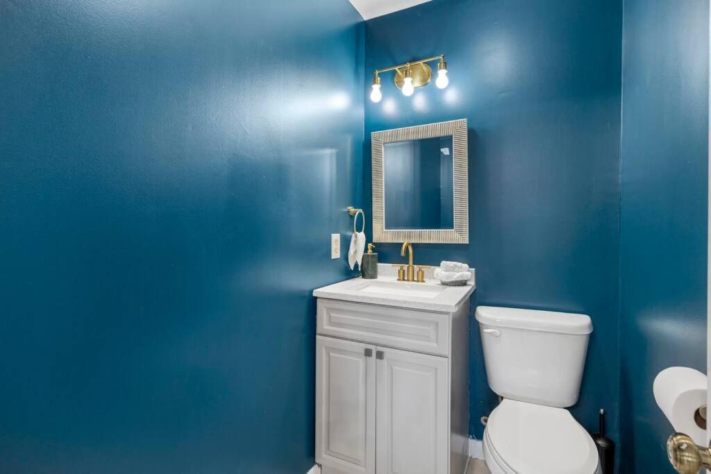 Cozy 3 Bedroom Holiday home Lake Charles