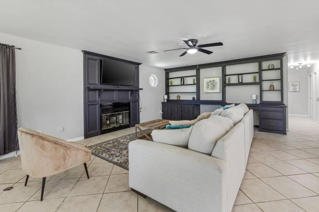 Cozy 3 Bedroom