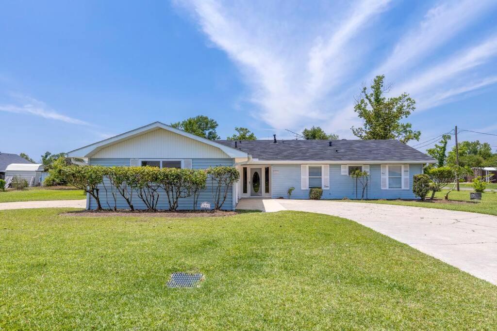 Holiday home Cozy 3 Bedroom Lake Charles