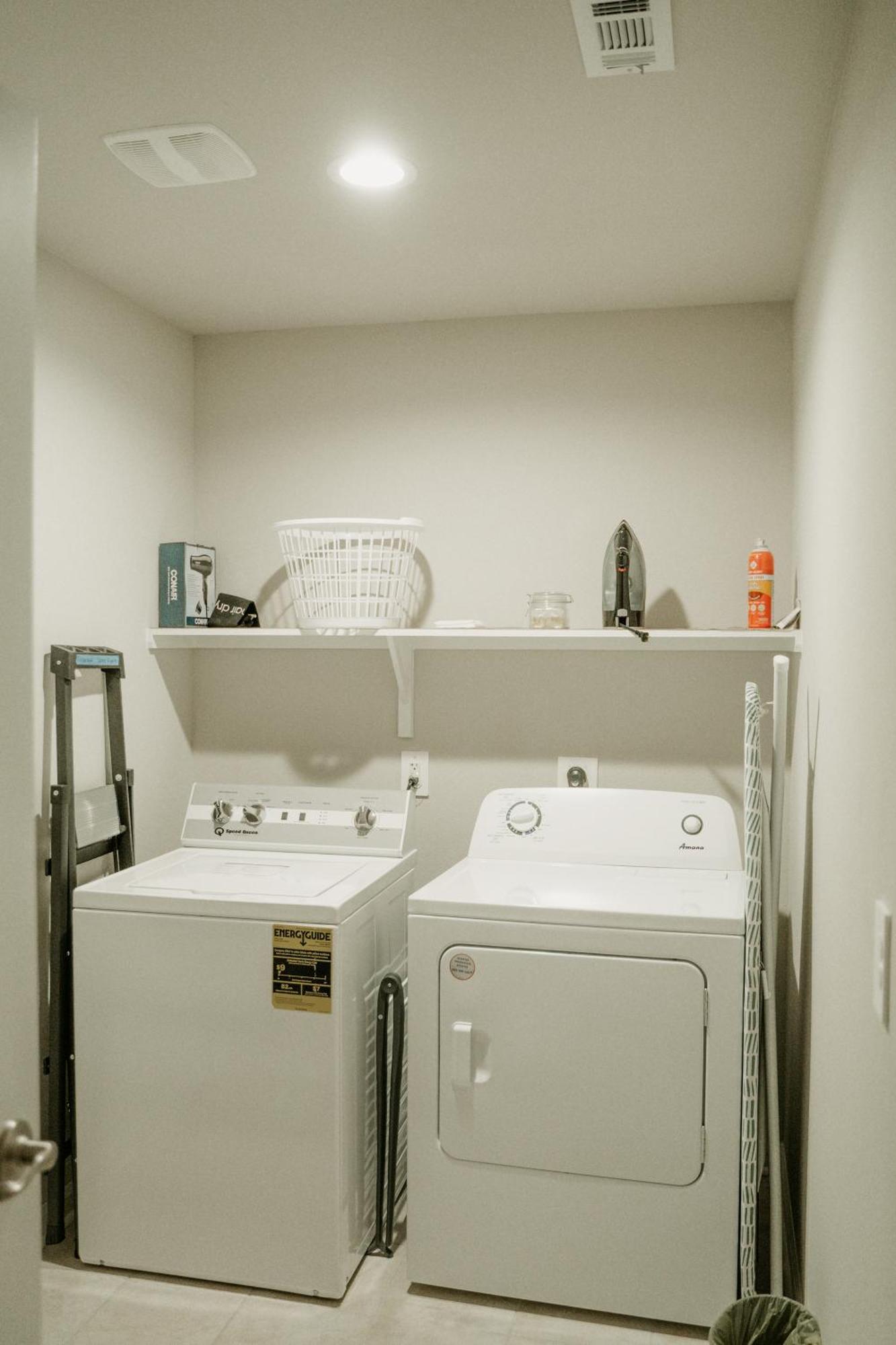 Mid-term Hub 2 King Beds Workspace * Lake Charles