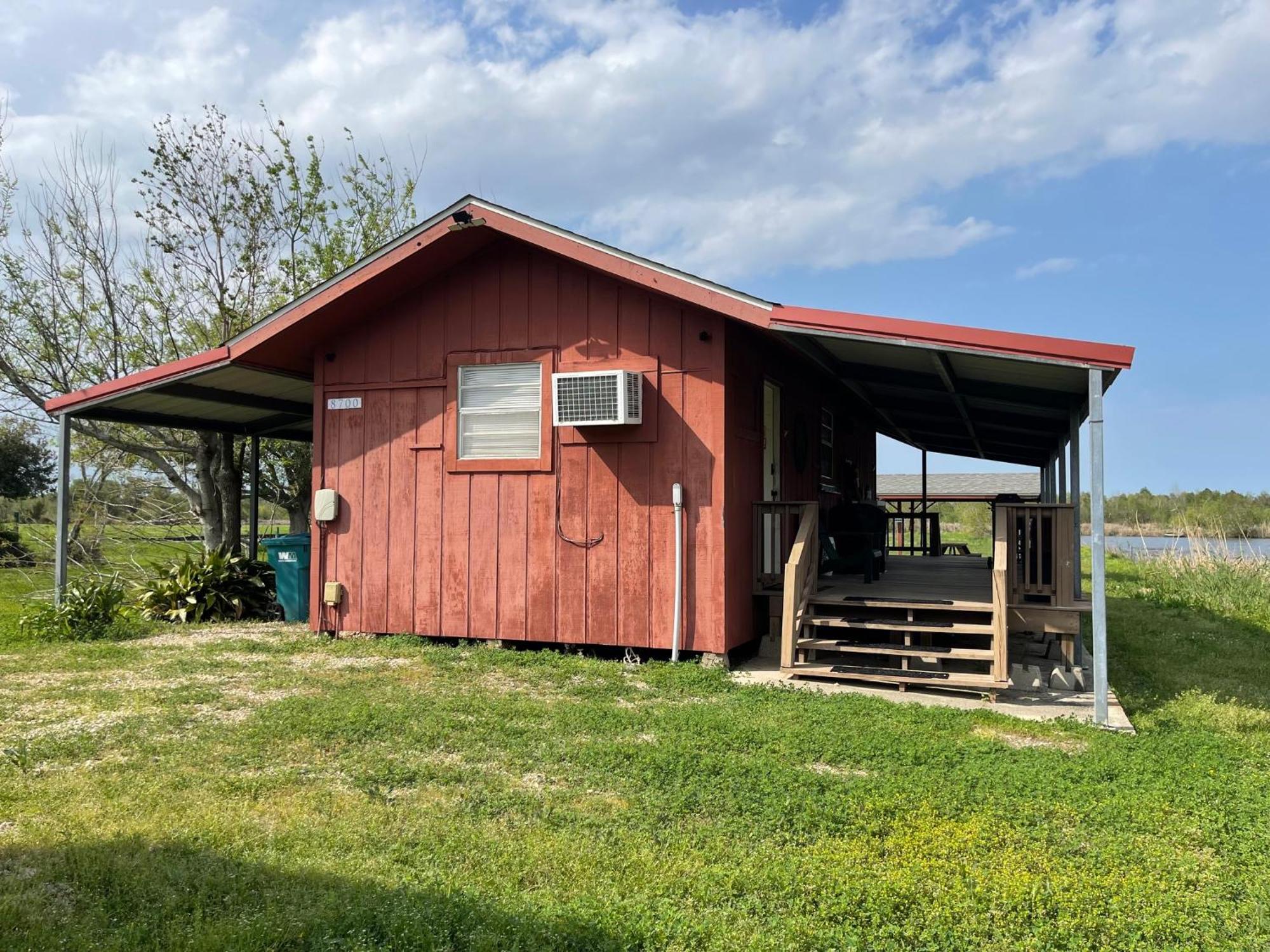 Mid-term Fast Wifi & Comfy Bed Holiday home Lake Charles