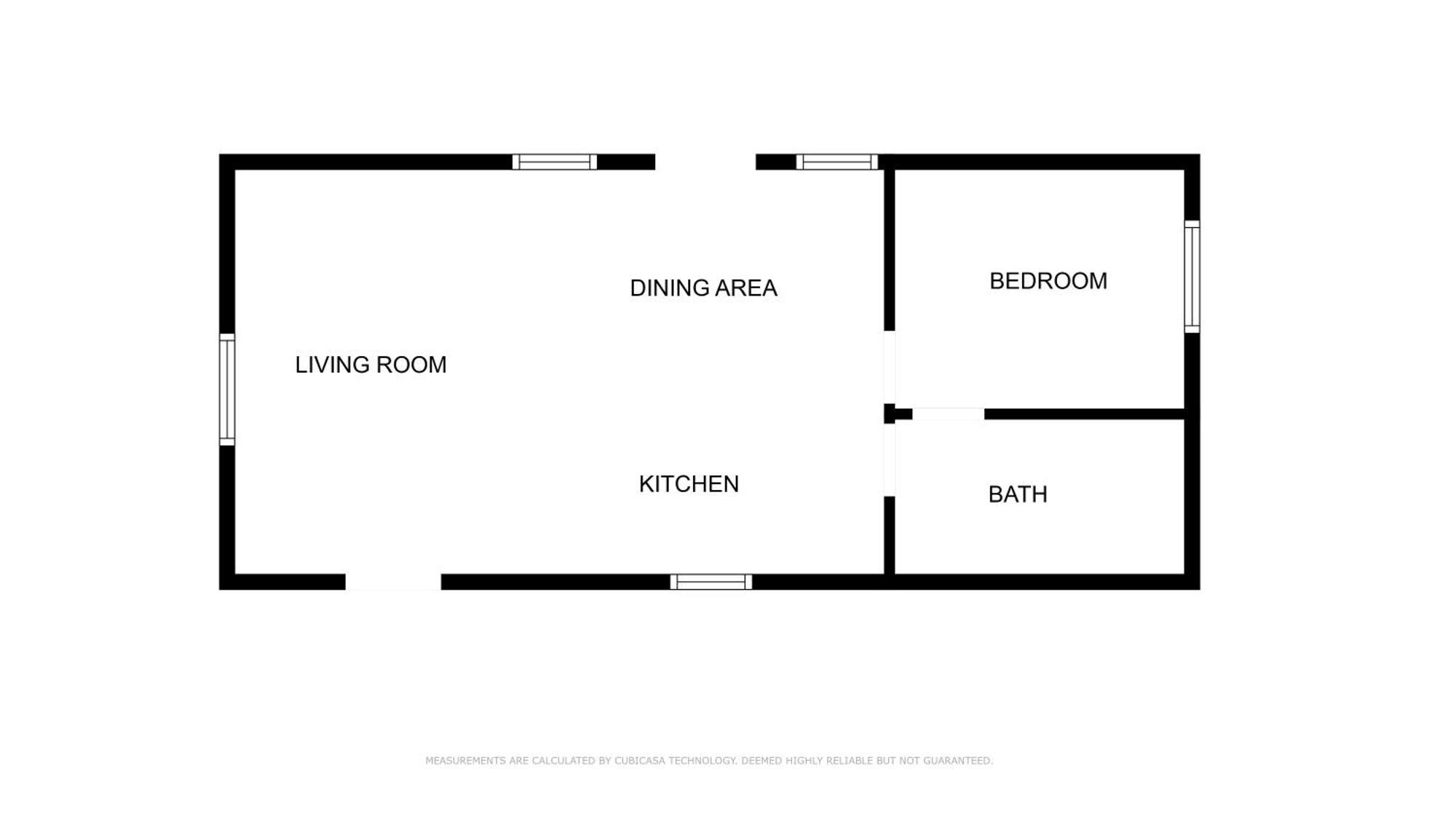 Mid-term Fast Wifi & Comfy Bed *