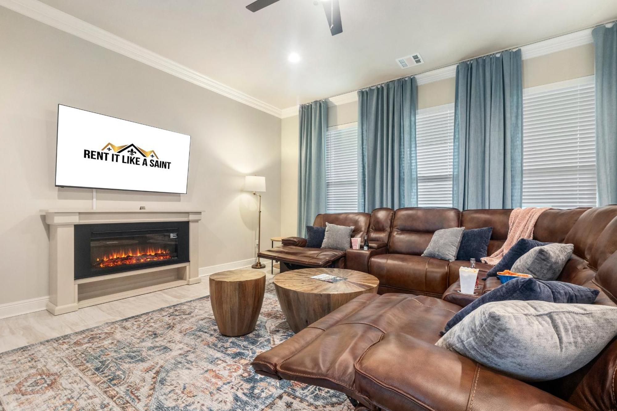 New 3king-petfriendly * Lake Charles