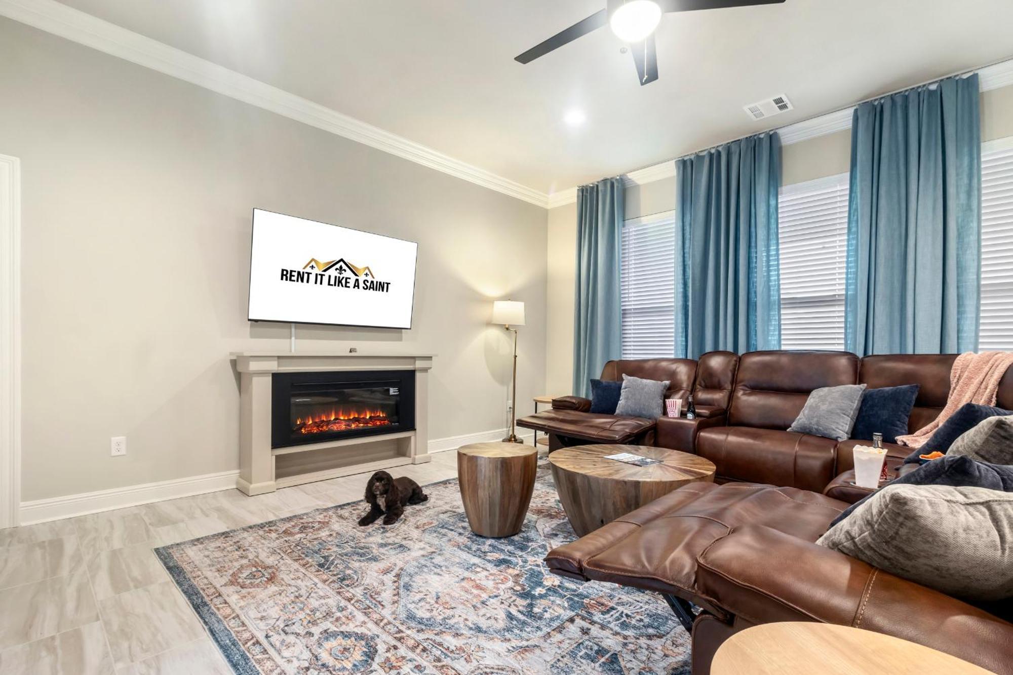New 3king-petfriendly *