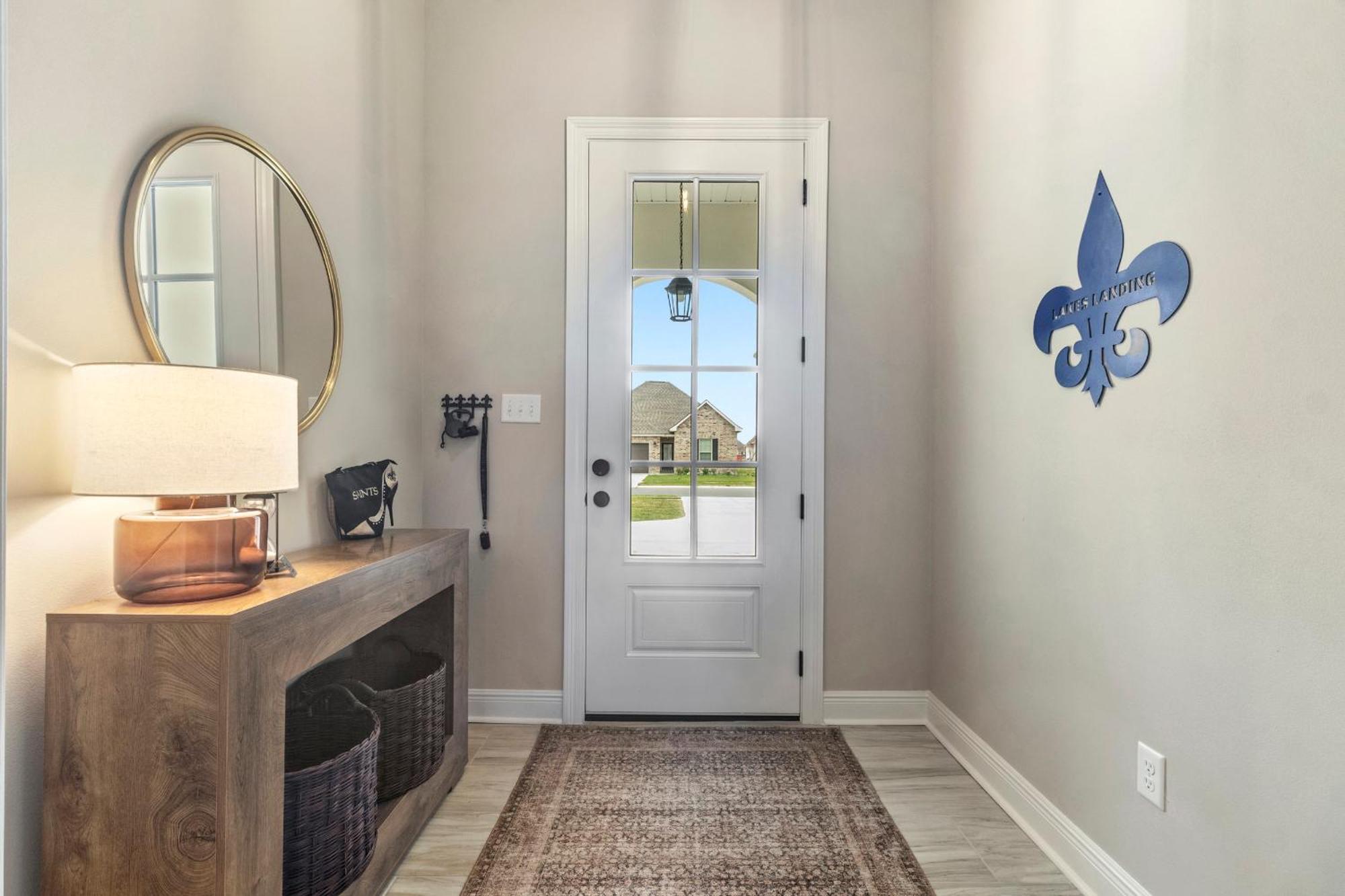 New 3king-petfriendly