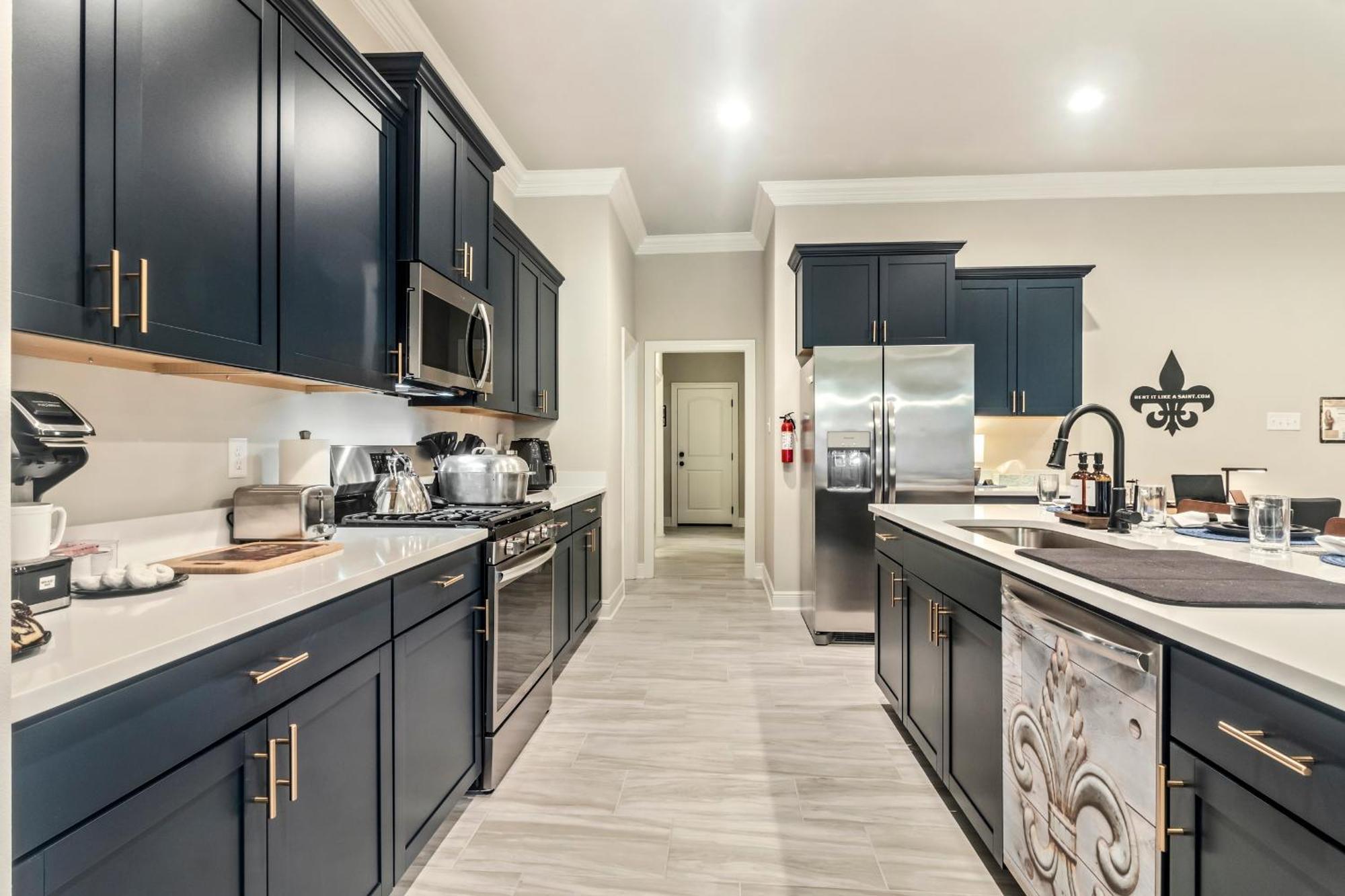 Holiday home New 3king-petfriendly