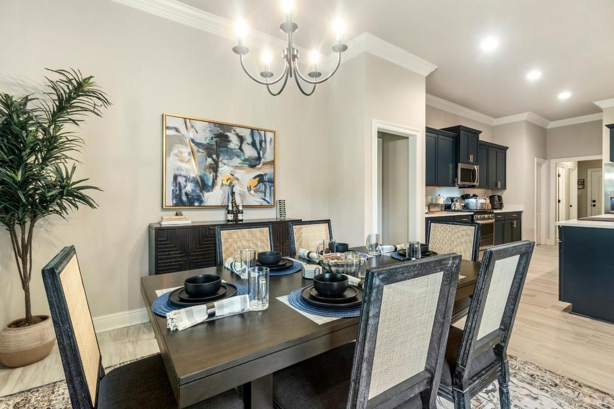 New 3king-petfriendly Holiday home *