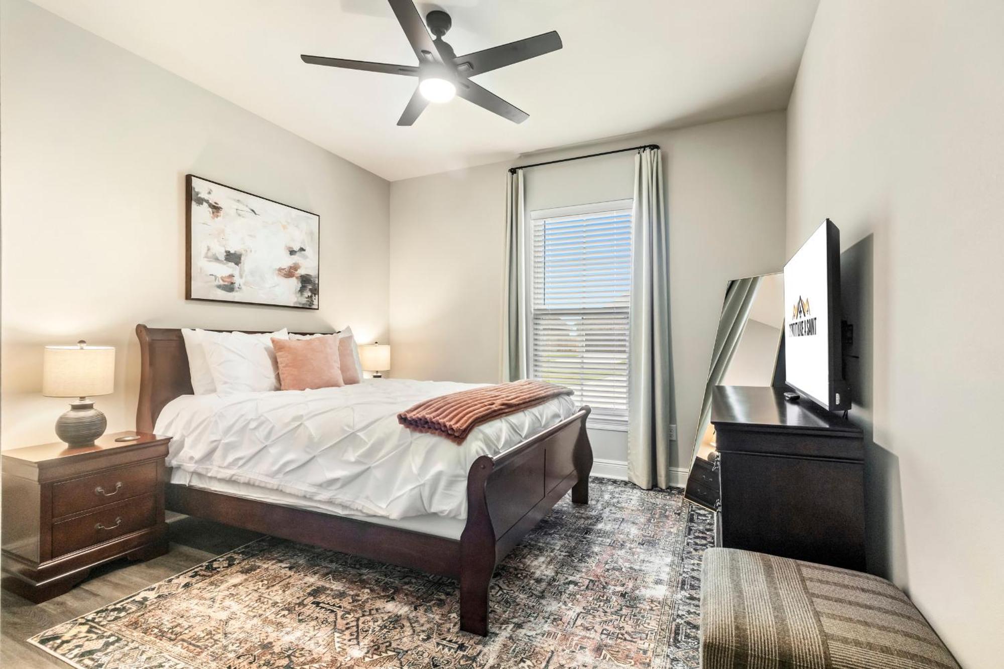 Holiday home New 3king-petfriendly