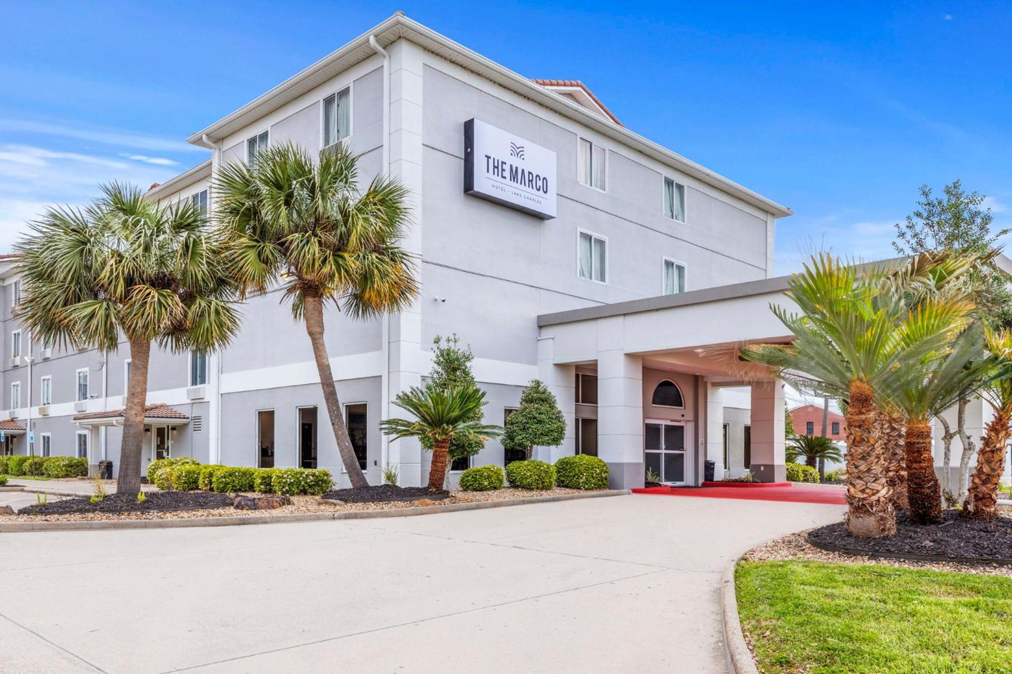 The Marco Charles 4*