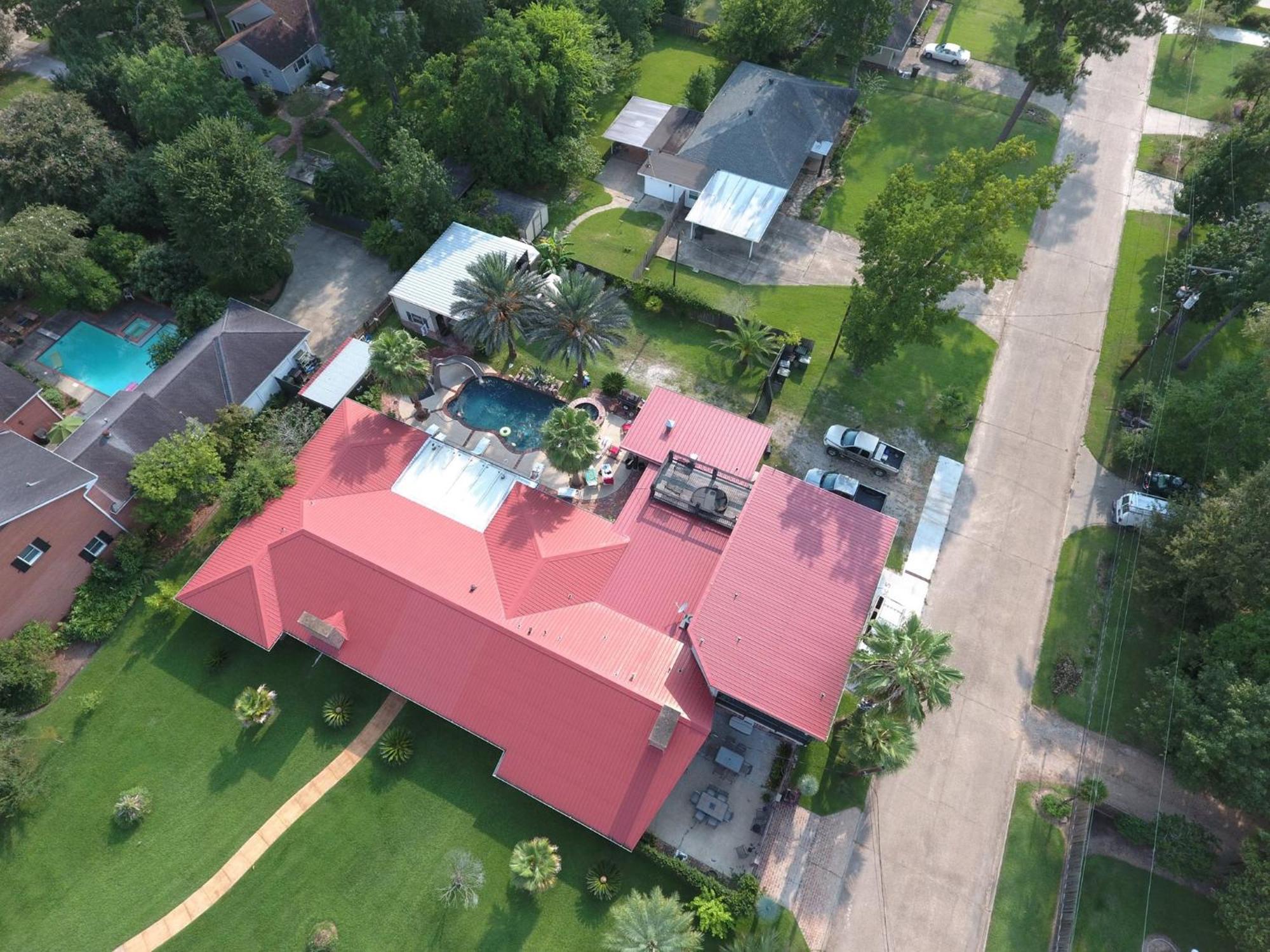 Doc's - 10,000 Sq Ft Of Louisiana Luxury * Lake Charles