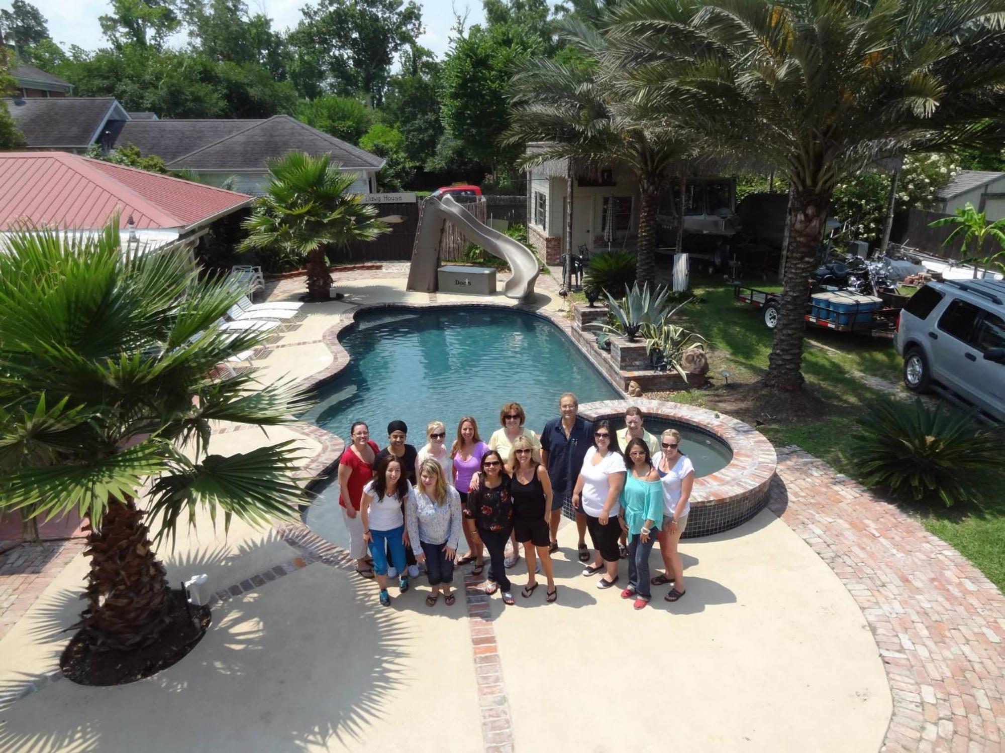Holiday home Doc's - 10,000 Sq Ft Of Louisiana Luxury
