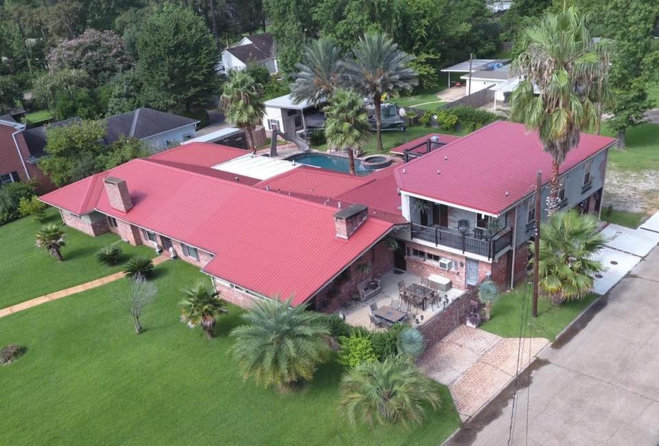 Holiday home Doc's - 10,000 Sq Ft Of Louisiana Luxury Lake Charles