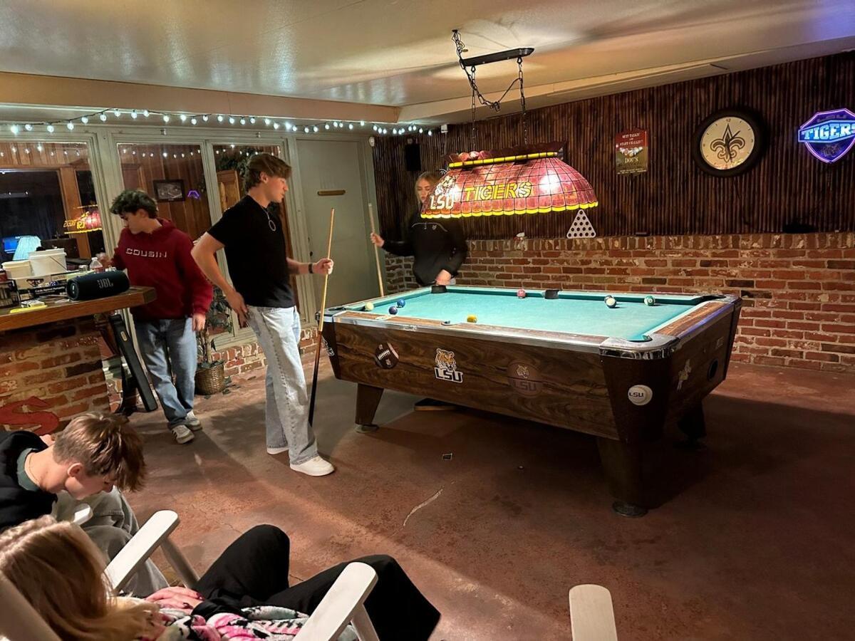 Holiday home Doc's - 10,000 Sq Ft Of Louisiana Luxury *