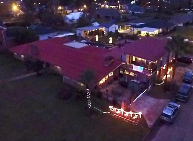 Doc's - 10,000 Sq Ft Of Louisiana Luxury