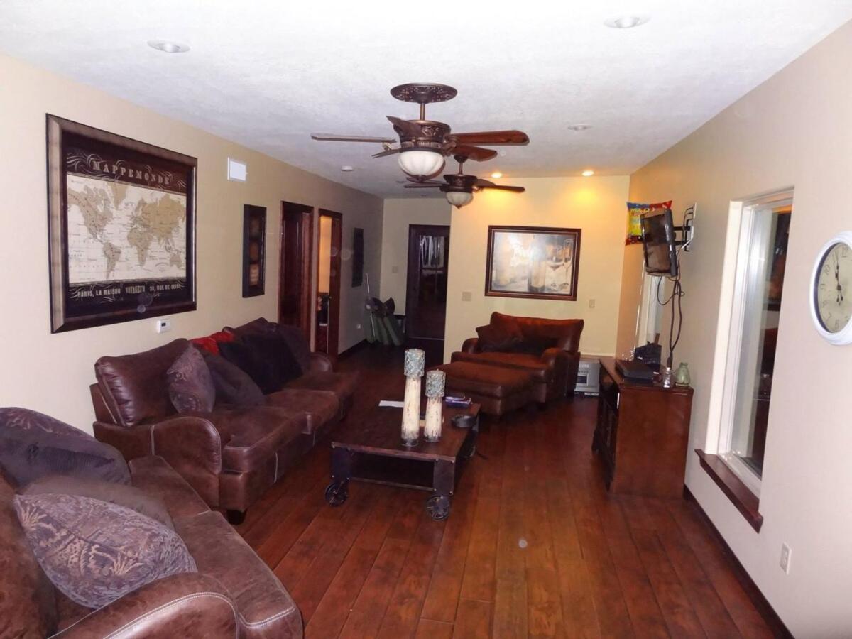 Holiday home Doc's - 10,000 Sq Ft Of Louisiana Luxury *