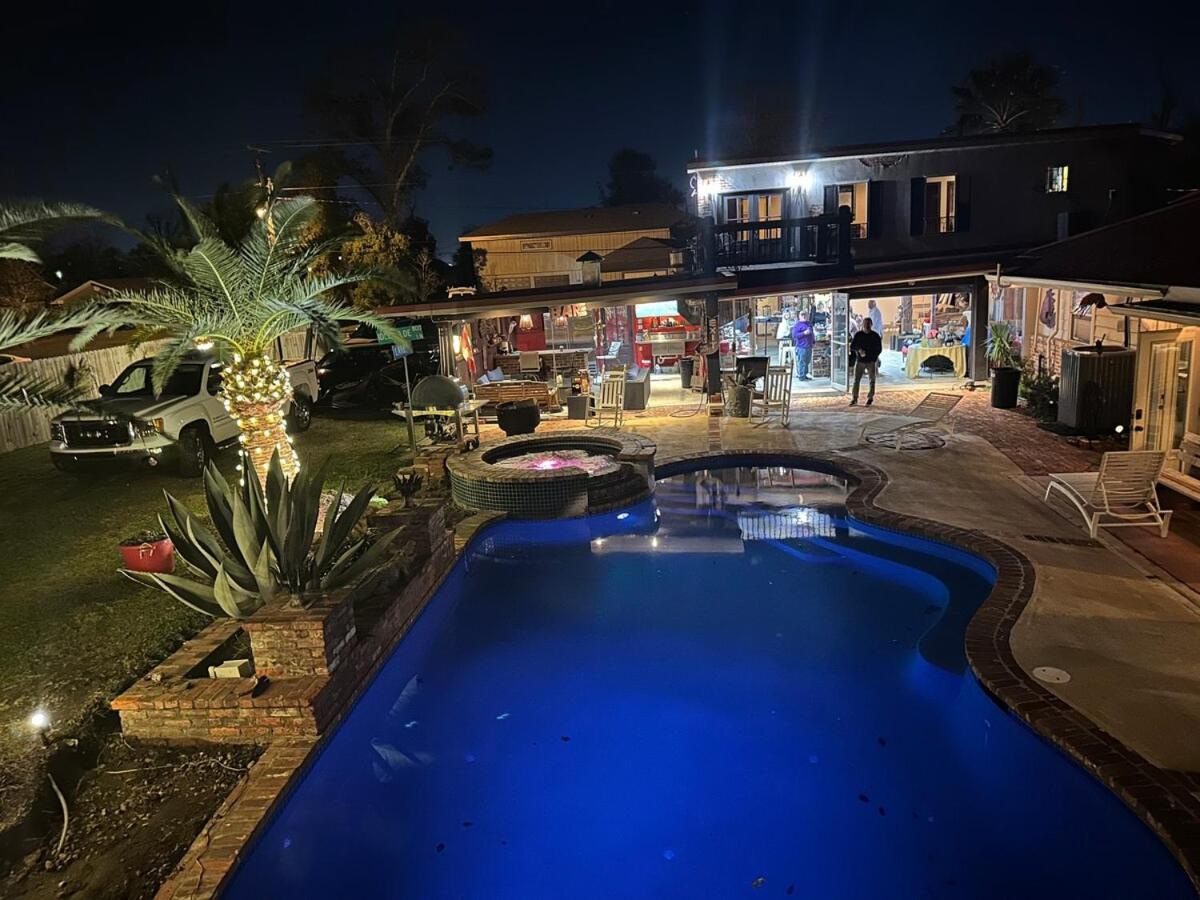 Doc's - 10,000 Sq Ft Of Louisiana Luxury Holiday home *