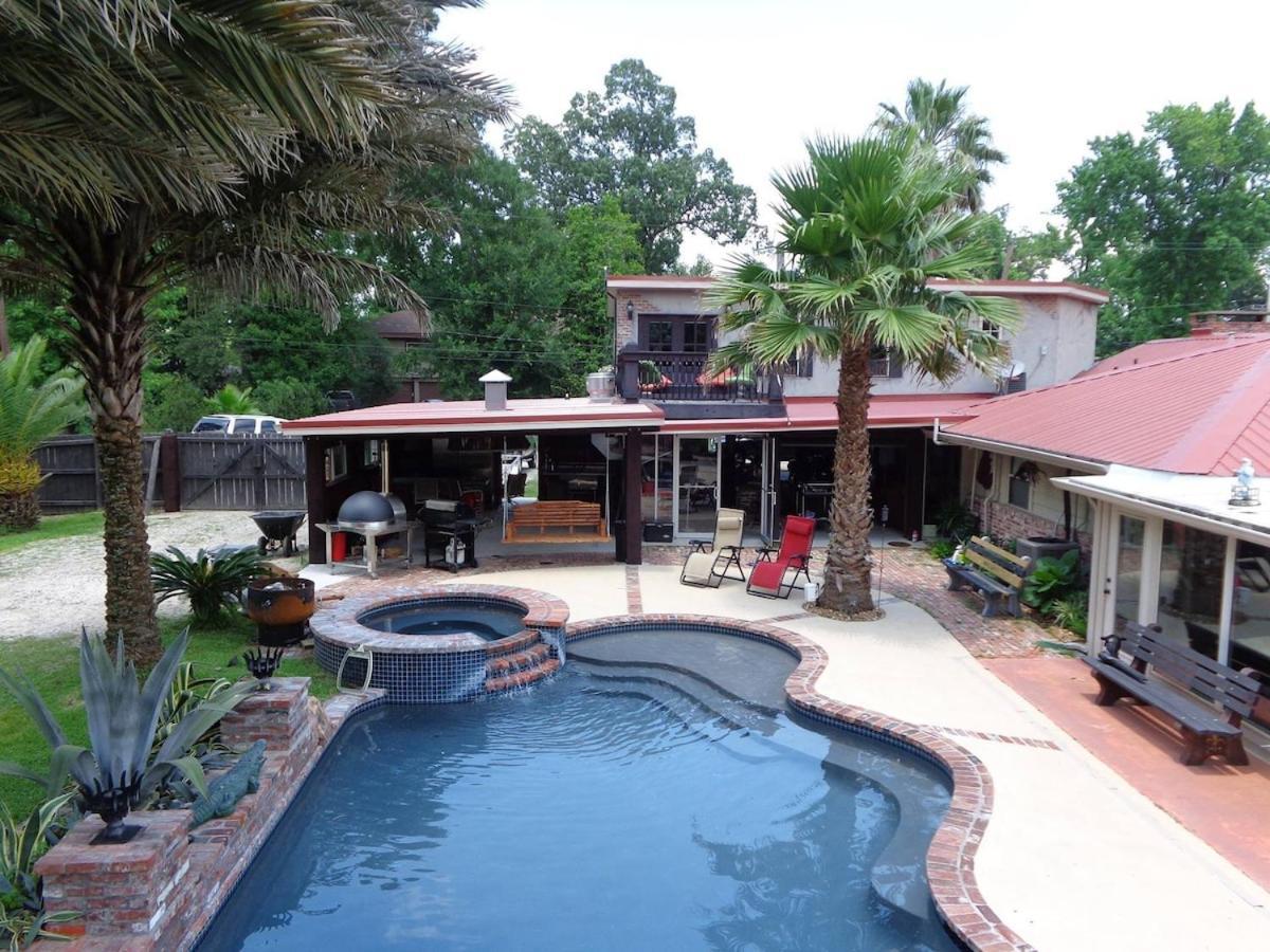 Doc's - 10,000 Sq Ft Of Louisiana Luxury Holiday home Lake Charles