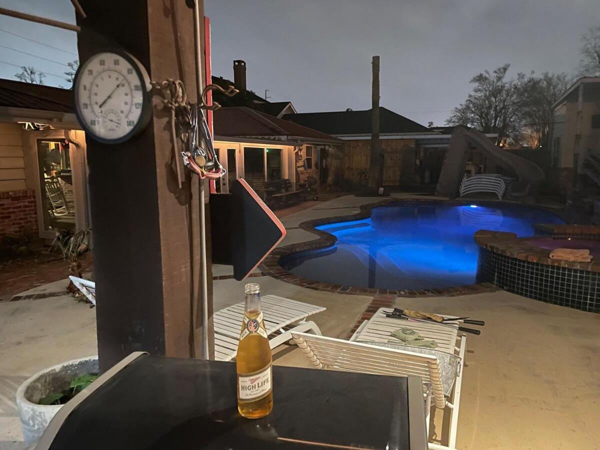 Holiday home Doc's - 10,000 Sq Ft Of Louisiana Luxury *