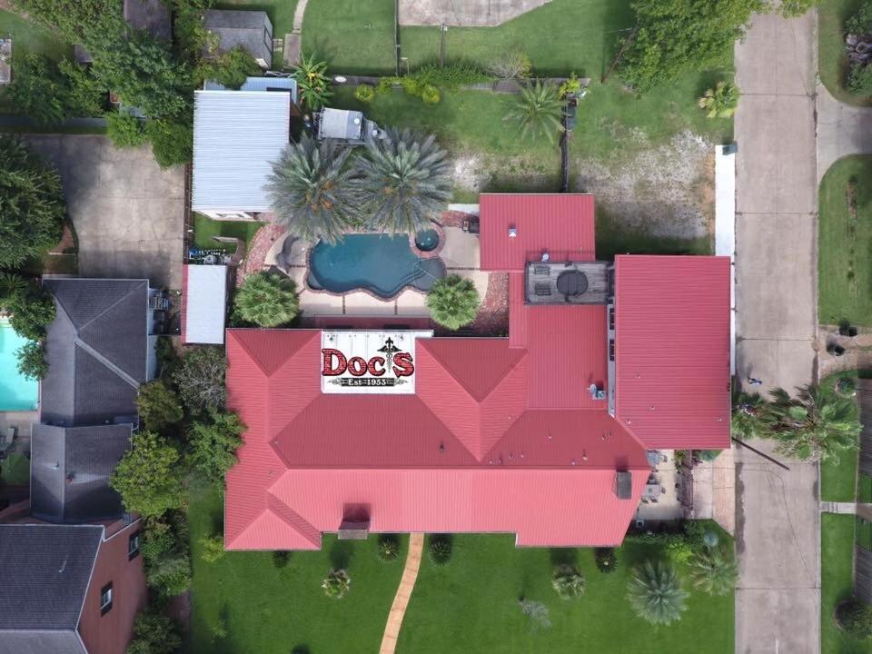 Holiday home Doc's - 10,000 Sq Ft Of Louisiana Luxury