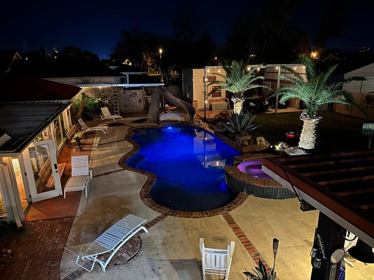 Doc's - 10,000 Sq Ft Of Louisiana Luxury * Lake Charles