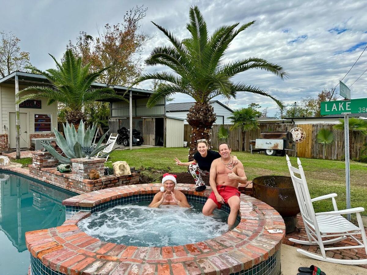 Holiday home Doc's - 10,000 Sq Ft Of Louisiana Luxury