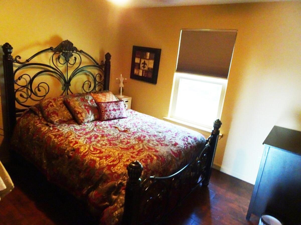 Holiday home Doc's - 10,000 Sq Ft Of Louisiana Luxury *