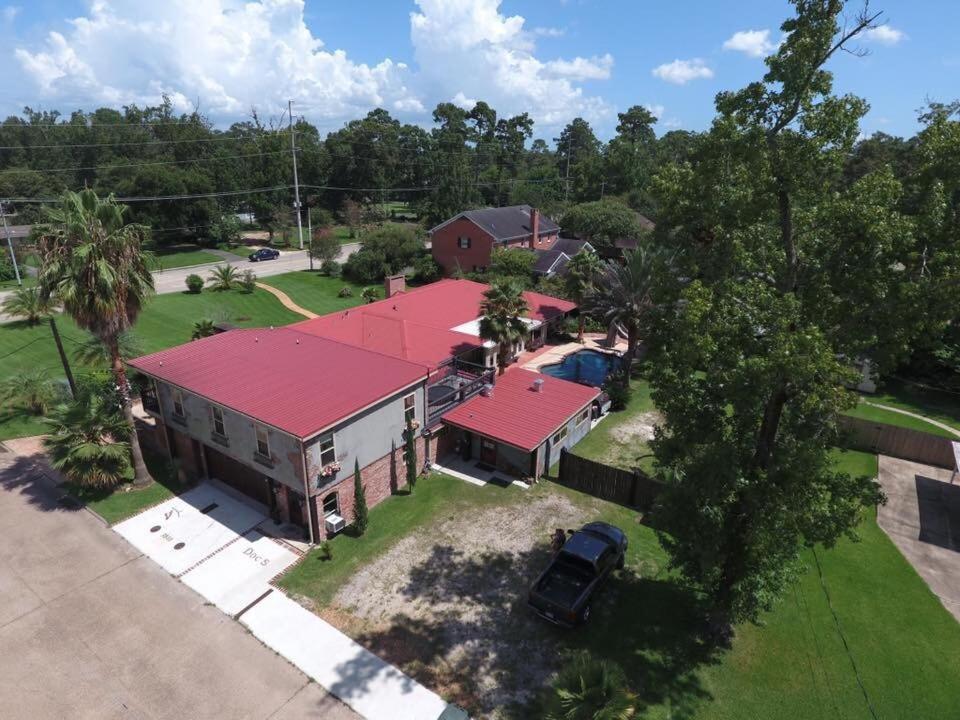 Doc's - 10,000 Sq Ft Of Louisiana Luxury Holiday home *