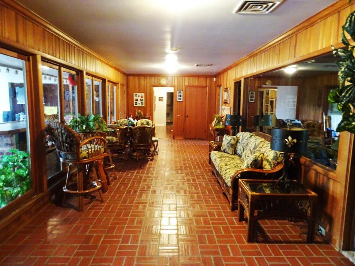 Holiday home Doc's - 10,000 Sq Ft Of Louisiana Luxury *