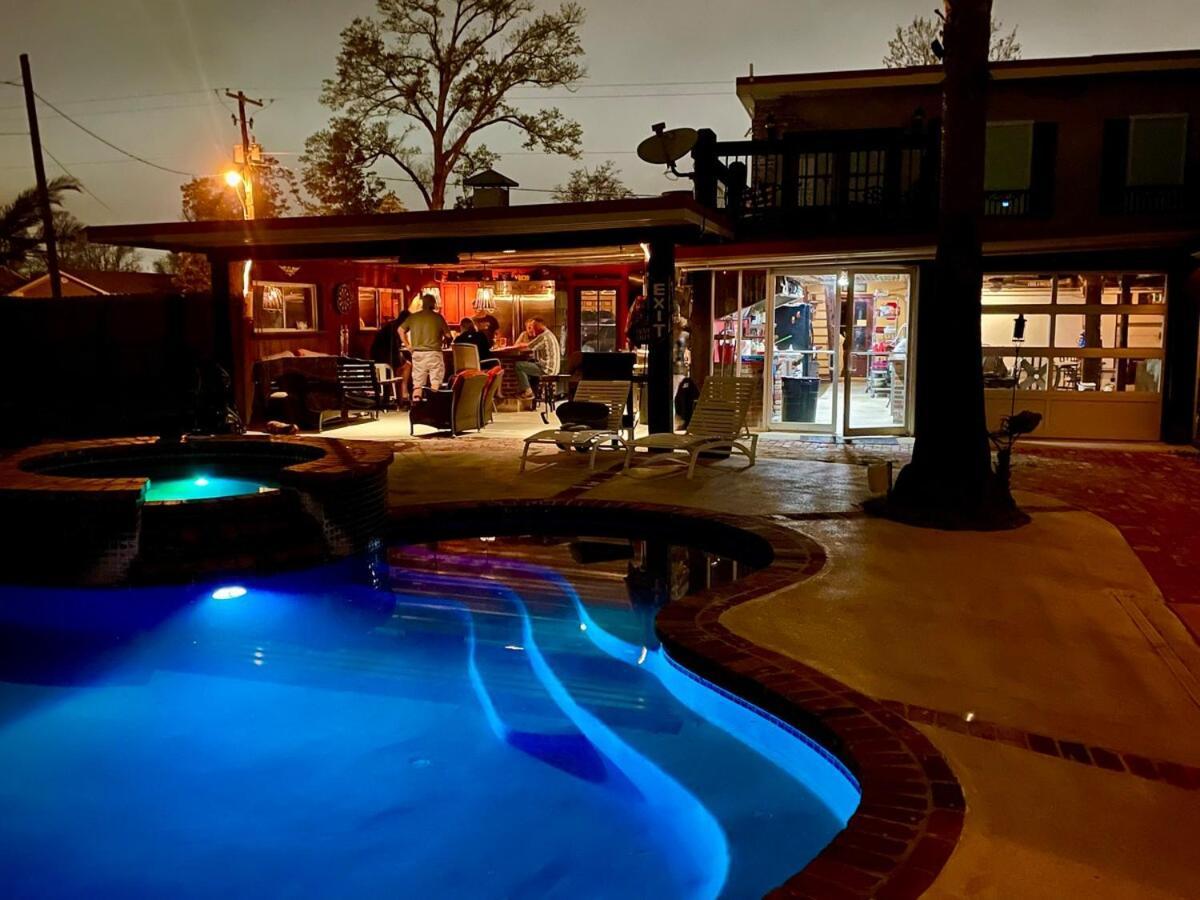 Doc's - 10,000 Sq Ft Of Louisiana Luxury Holiday home