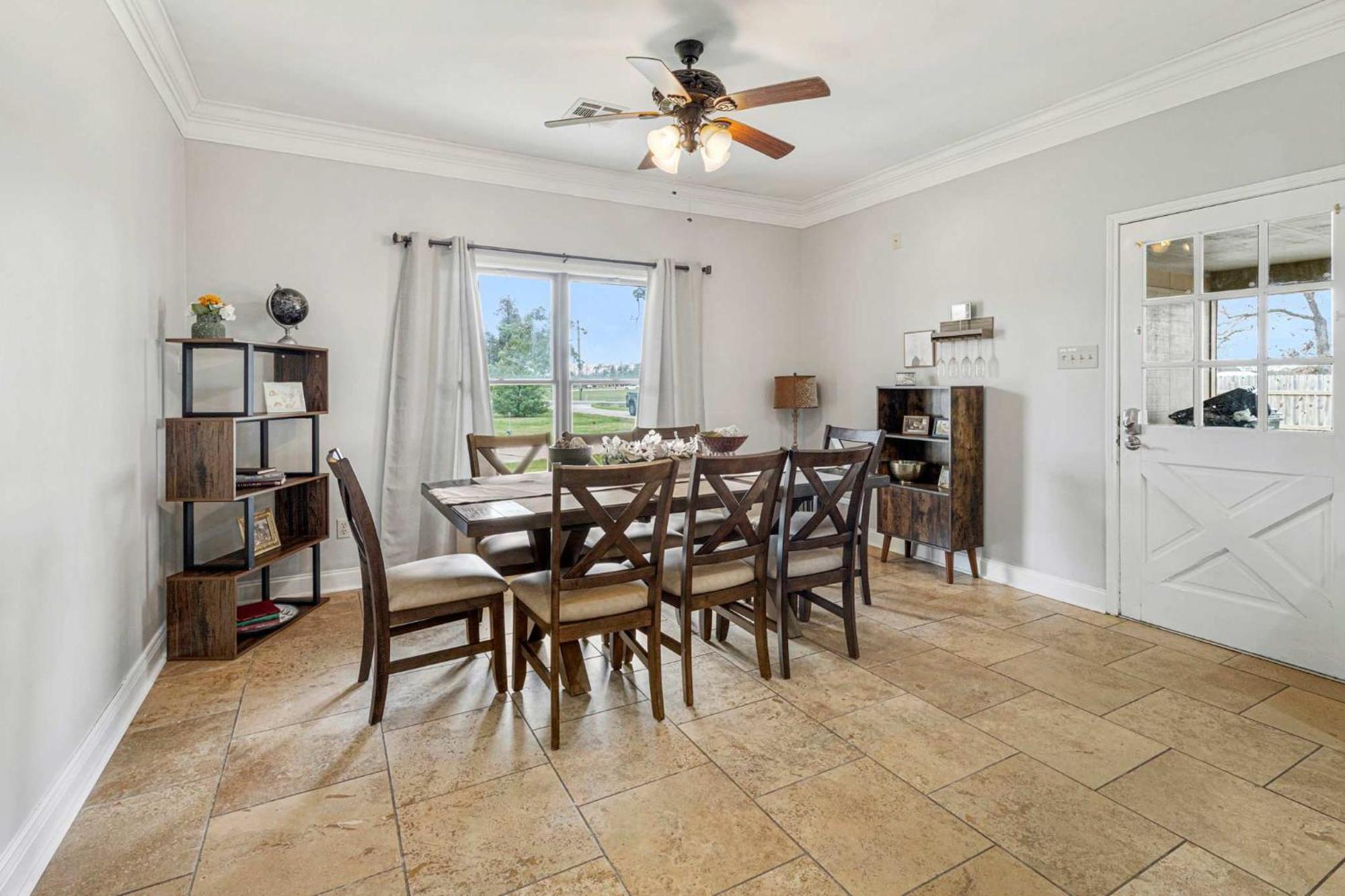 Holiday home Modern Spacious 3 Bedroom Lake Charles
