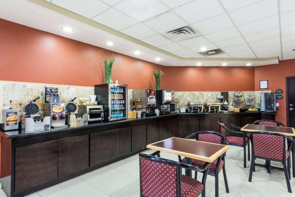Wingate By Wyndham Charles Casino Area Hotel Lake Charles