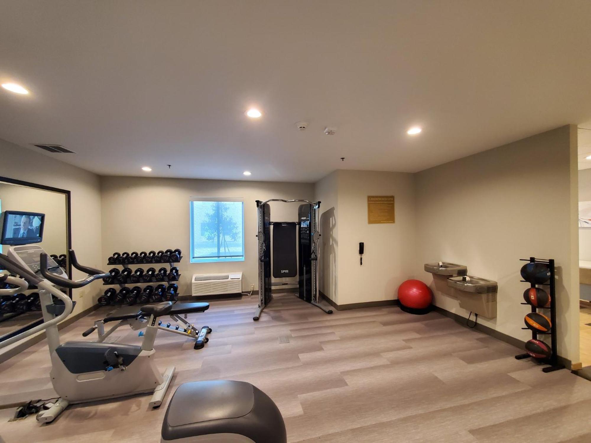 Candlewood - Charles South By Ihg Hotel 3*