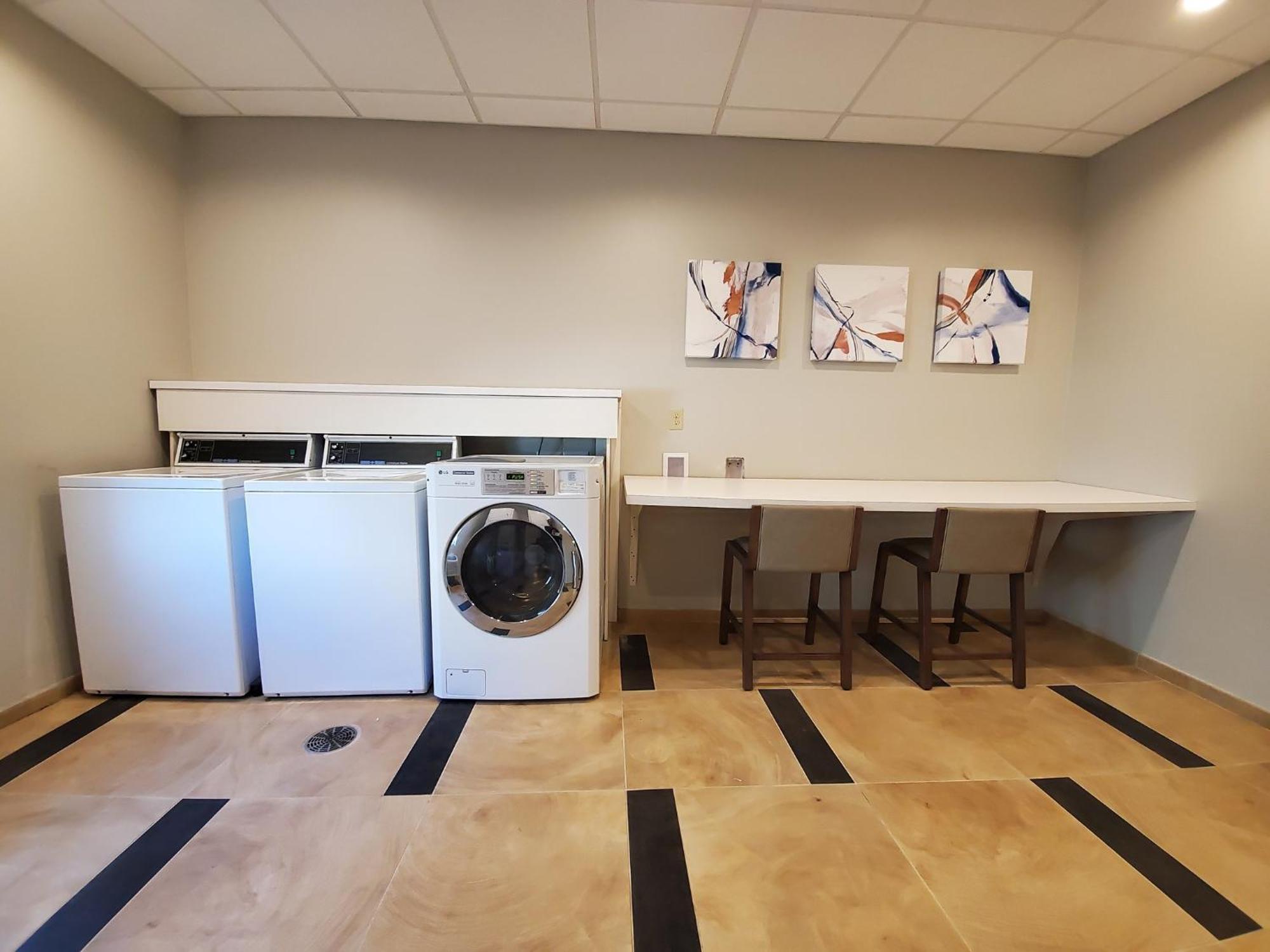 Hotel Candlewood - Charles South By Ihg 3*