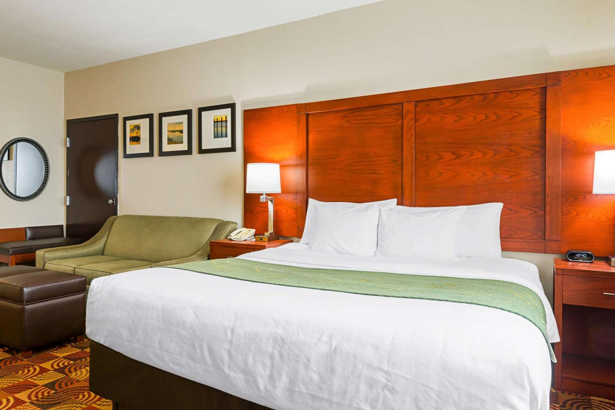 Hotel Comfort Charles Lake Charles