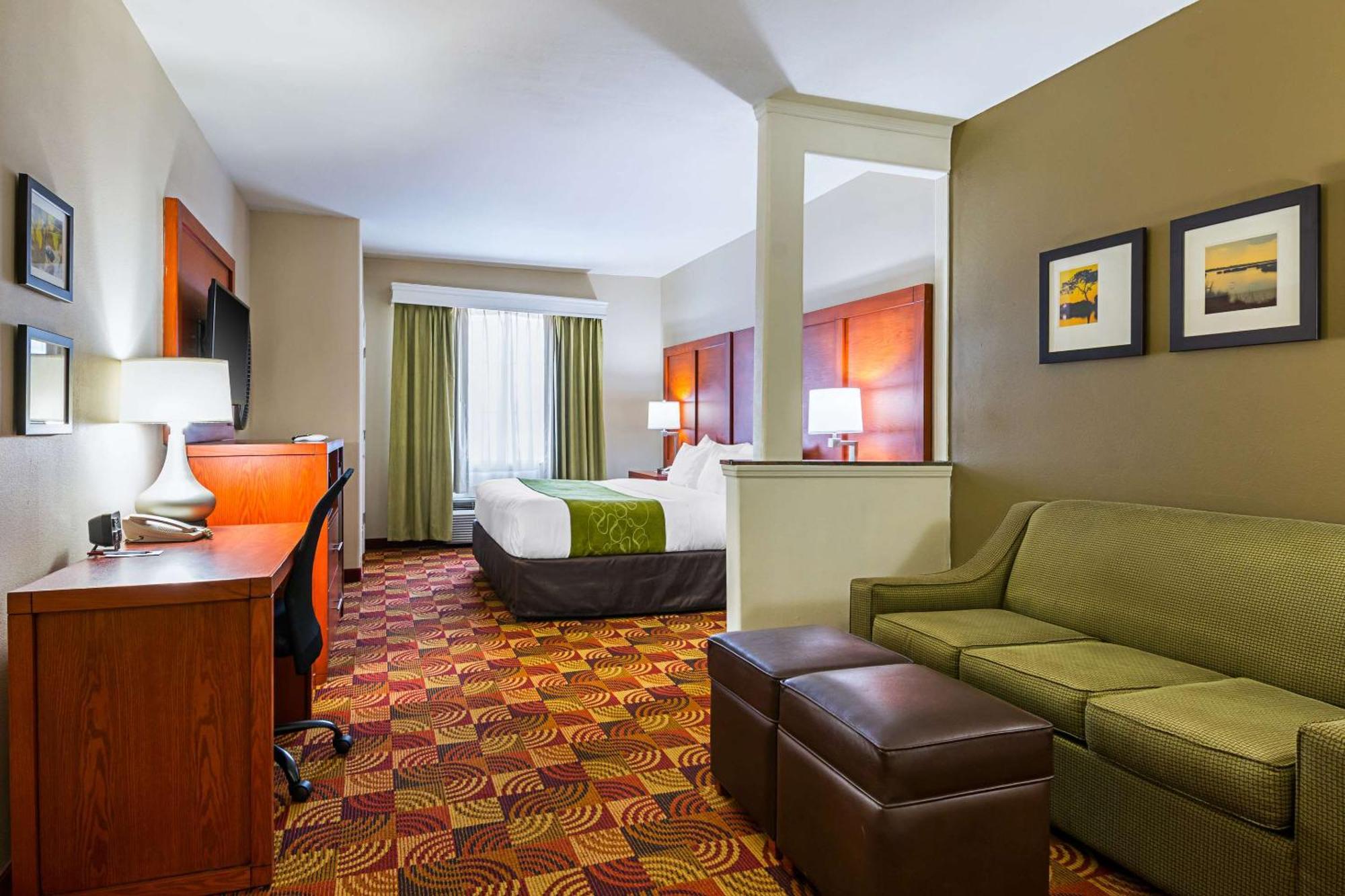 Comfort Charles Hotel 3*