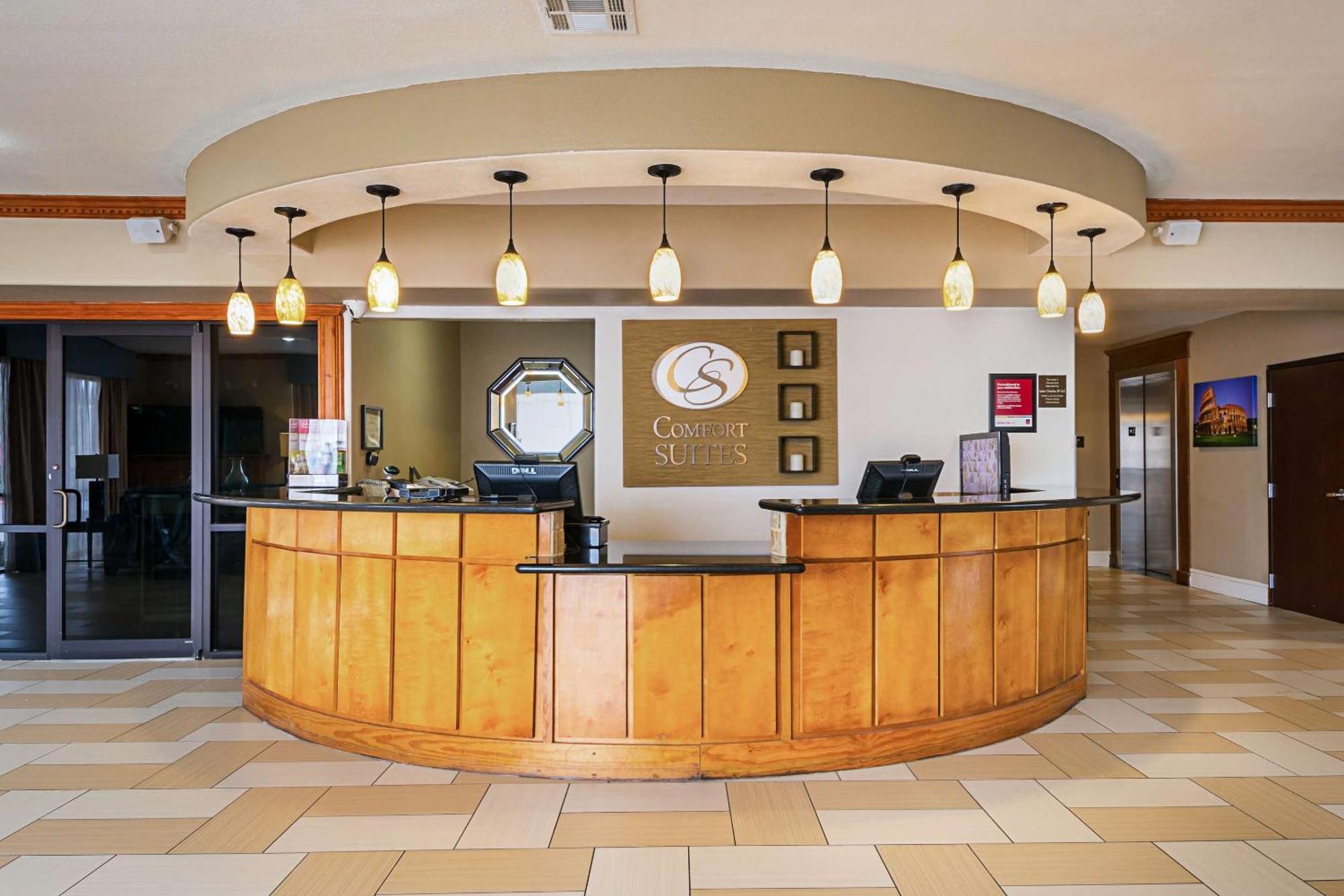 Comfort Charles Hotel 3*