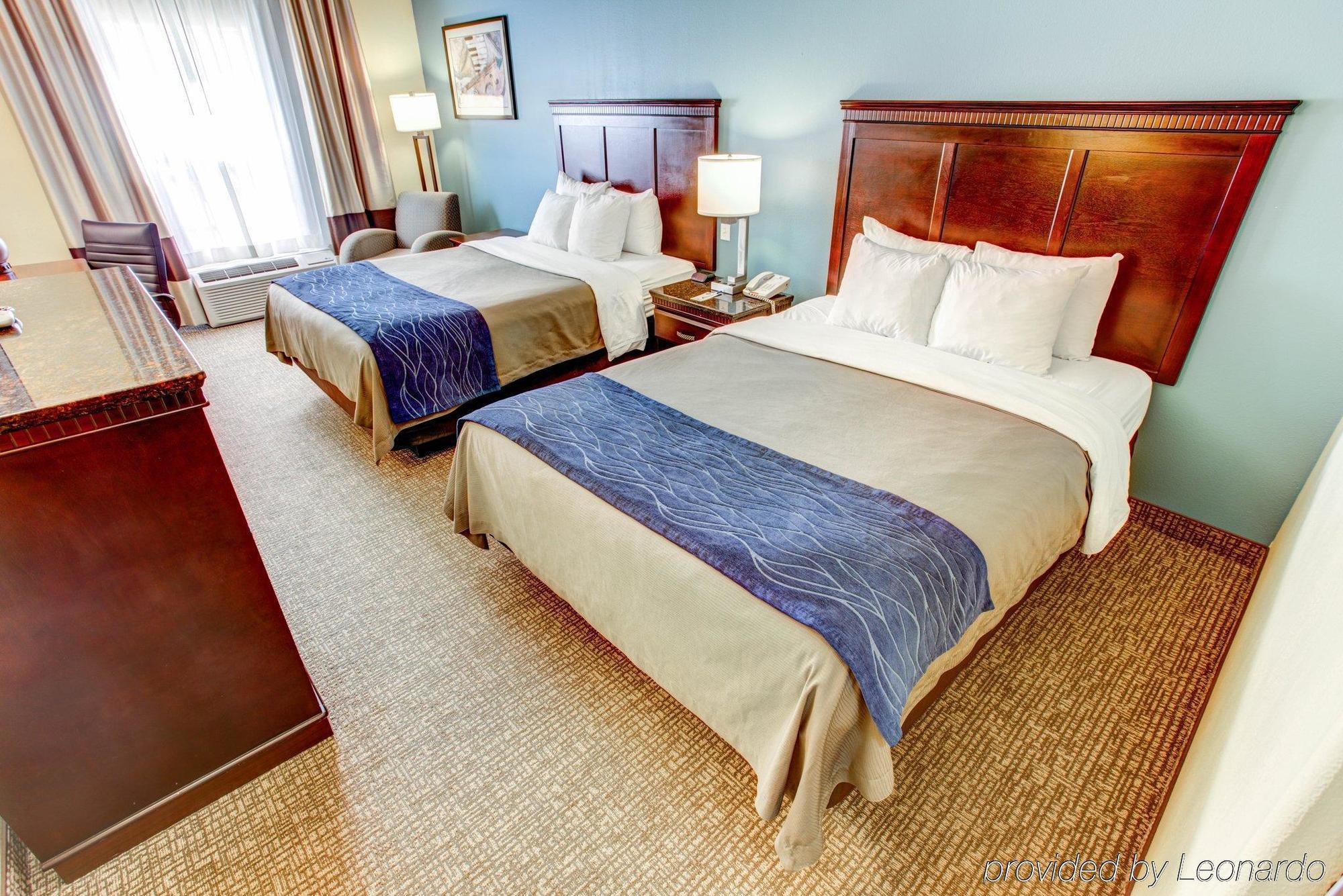 Hotel Comfort Near Casino 3*