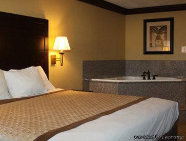 Days By Wyndham Charles Hotel 2*