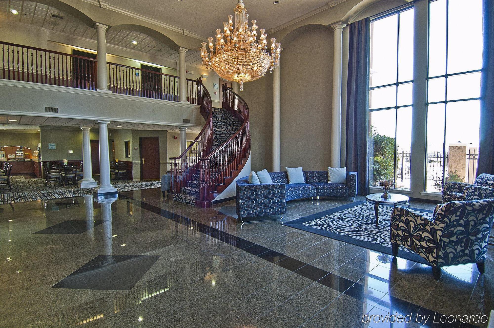 Express And Charles By Ihg 3* Lake Charles