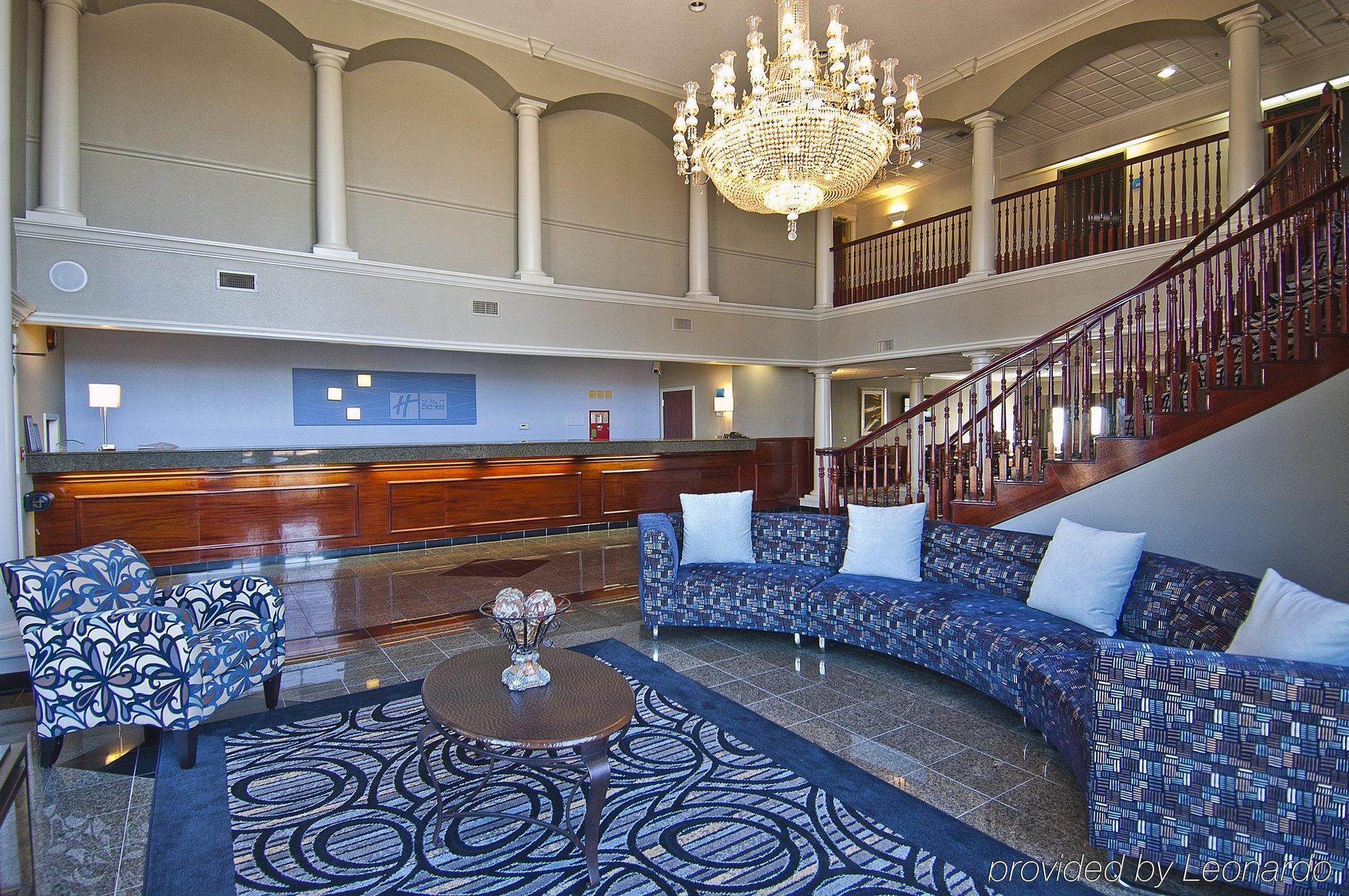 Express And Charles By Ihg Lake Charles