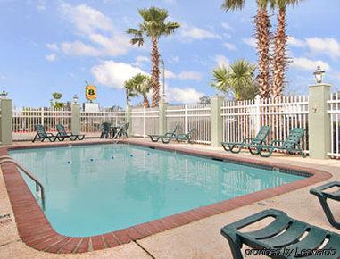 Super 8 By Wyndham Charles/sulphur