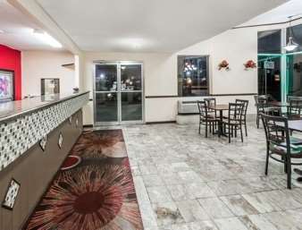 Hotel Oyo Charles La I-10 Lake Charles