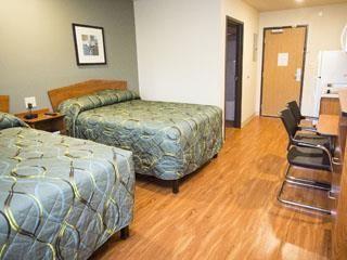 Hotel Woodspring Charles