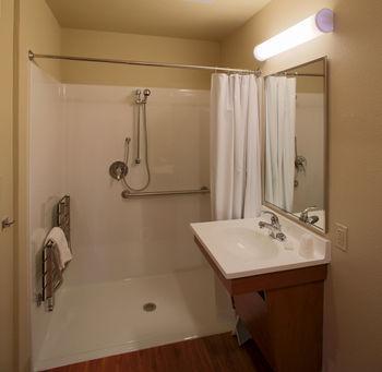 Hotel Woodspring Charles
