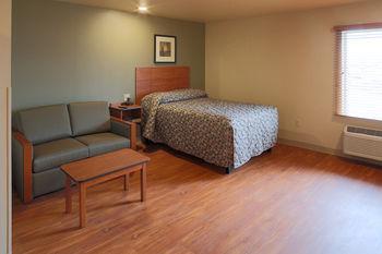Hotel Woodspring Charles Lake Charles