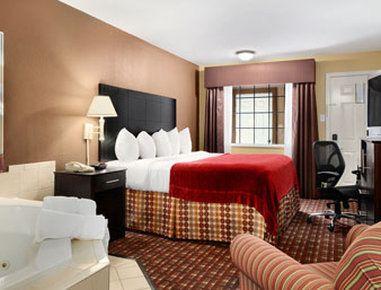 Super 8 By Wyndham Charles Northeast Lake Charles