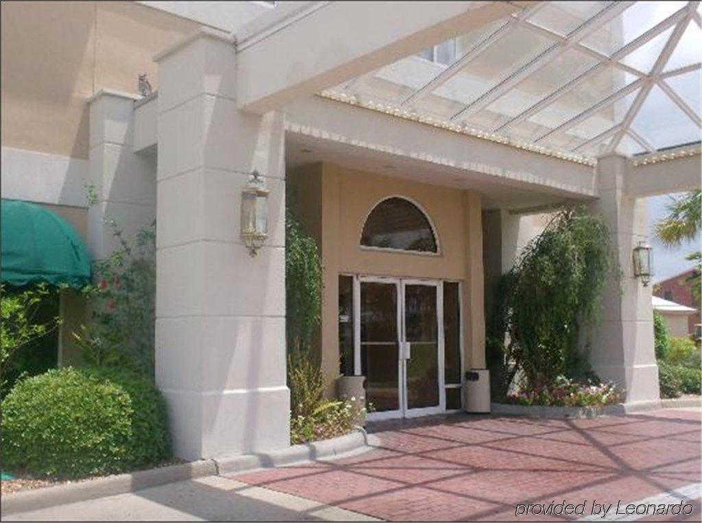 Quality Suites Lake Charles Downtown Lake Charles
