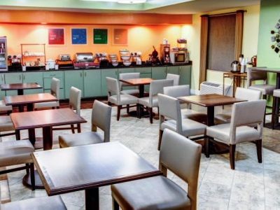 Hotel Comfort Near Casino 3*